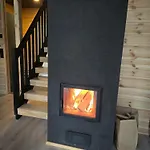 Martta, Yllaes, Lapland Hideaway Near Trails Villa