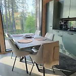 Martta, Yllaes, Lapland Hideaway Near Trails *