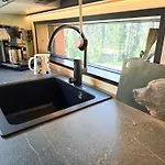 Villa Martta, Yllaes, Lapland Hideaway Near Trails *