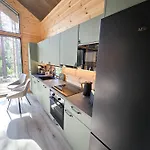 Martta, Yllaes, Lapland Hideaway Near Trails Villa Äkäslompolo