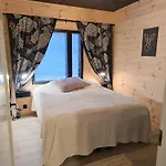 Villa Martta, Yllaes, Lapland Hideaway Near Trails