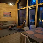 Martta, Yllaes, Lapland Hideaway Near Trails Villa *