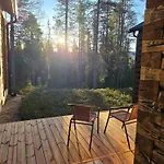 Martta, Yllaes, Lapland Hideaway Near Trails *