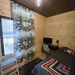 Martta, Yllaes, Lapland Hideaway Near Trails * Äkäslompolo