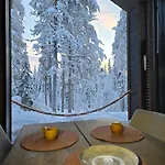 Martta, Yllaes, Lapland Hideaway Near Trails * Äkäslompolo