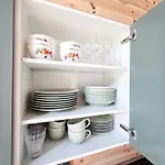 Martta, Yllaes, Lapland Hideaway Near Trails Villa *