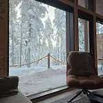 Martta, Yllaes, Lapland Hideaway Near Trails