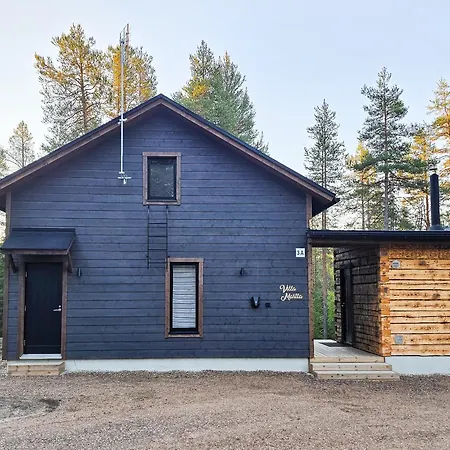 Martta, Yllaes, Lapland Hideaway Near Trails