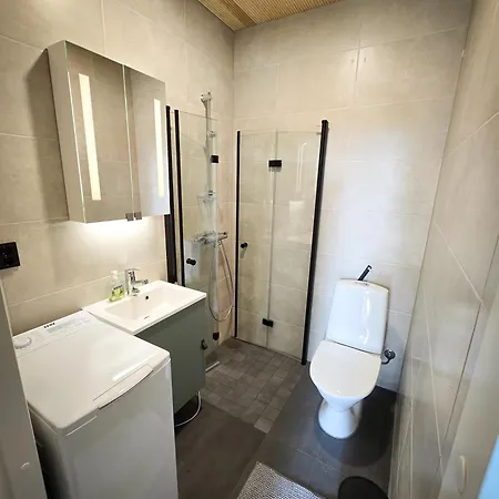 Martta, Yllas, Lapland Hideaway Near Trails Экясломполо