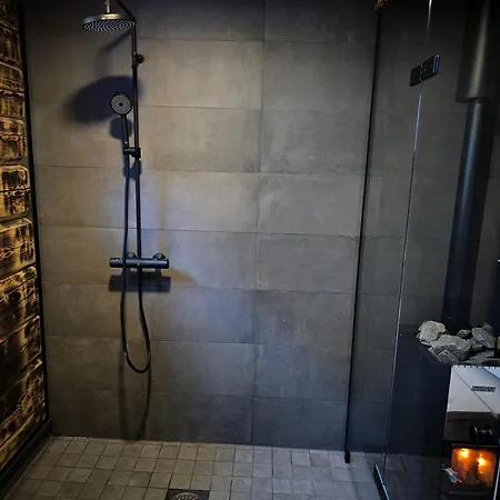 Вилла Martta, Yllas, Lapland Hideaway Near Trails