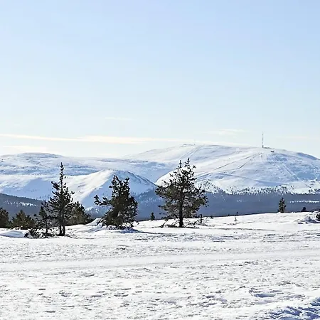 Βίλα Martta, Yllaes, Lapland Hideaway Near Trails Äkäslompolo