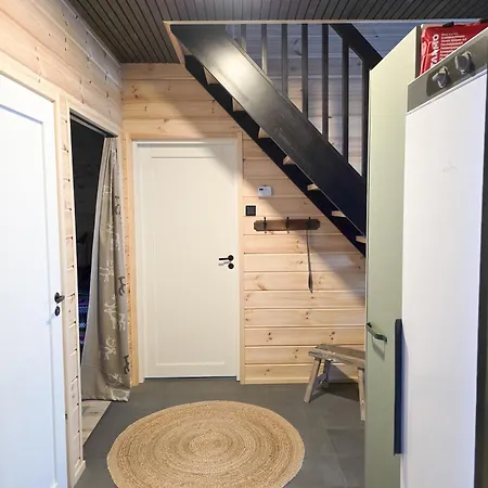 Martta, Yllaes, Lapland Hideaway Near Trails Villa *
