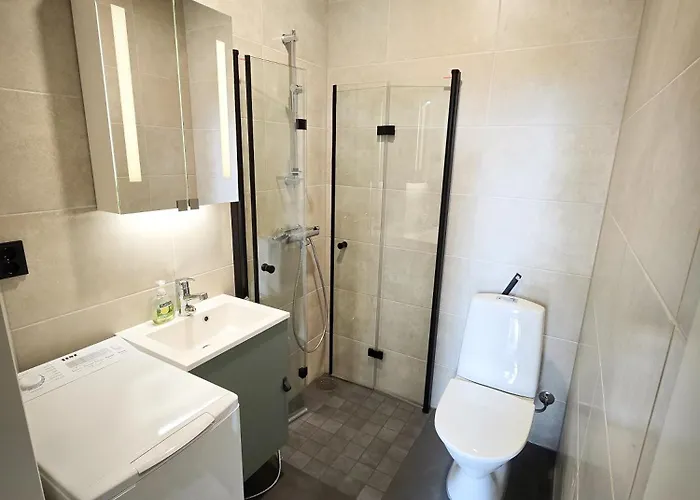 Martta, Yllaes, Lapland Hideaway Near Trails Äkäslompolo