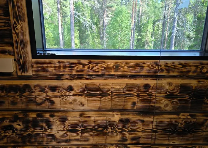 Martta, Yllaes, Lapland Hideaway Near Trails * Äkäslompolo