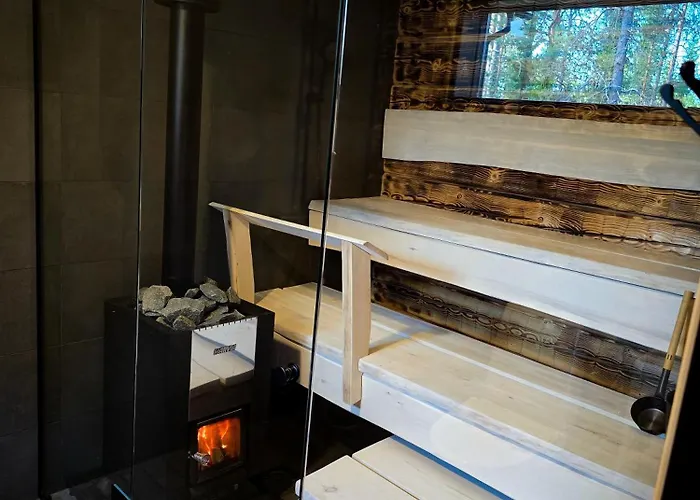 Martta, Yllaes, Lapland Hideaway Near Trails